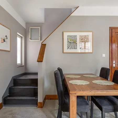 Apart Otel The Living Quarters