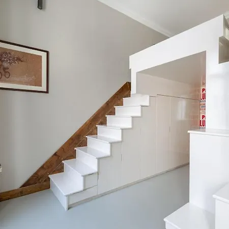 The Living Quarters Budapeşte