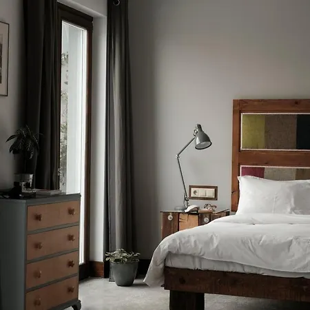 The Living Quarters 4* Budapeşte