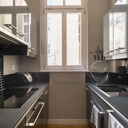 Apart Otel The Living Quarters