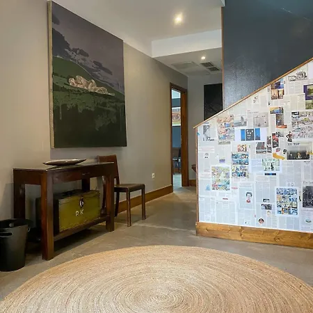 The Living Quarters 4* Budapest