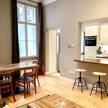 The Living Quarters