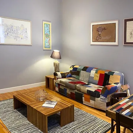 Apart Otel The Living Quarters