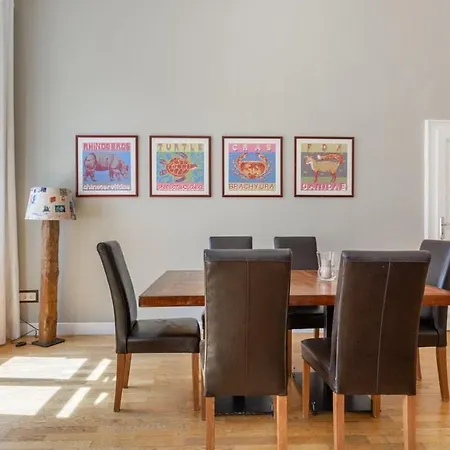 Apart Otel The Living Quarters 4*