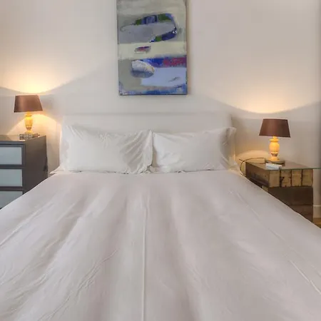 Apart Otel The Living Quarters