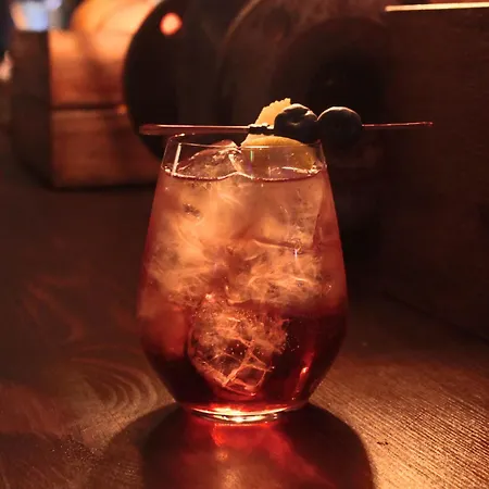 The Living Quarters 4* Budapeşte