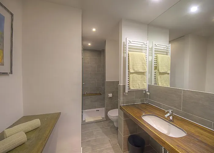 The Living Quarters 4*