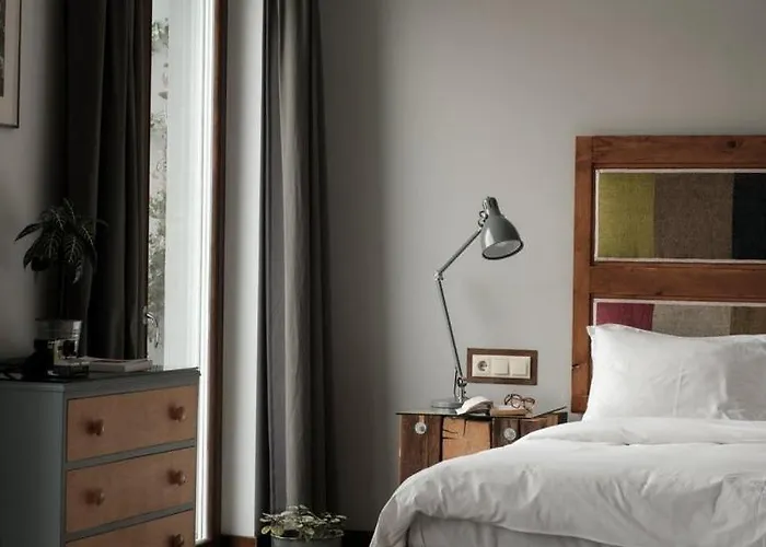 The Living Quarters 4* Budapešť