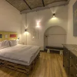شقة The Living Quarters *