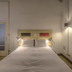 شقة The Living Quarters بودابست