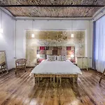 The Living Quarters *