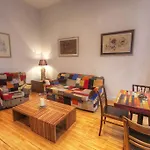 The Living Quarters شقة بودابست