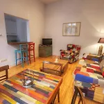 The Living Quarters بودابست