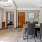 The Living Quarters