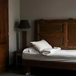 شقة The Living Quarters *