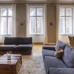 The Living Quarters
