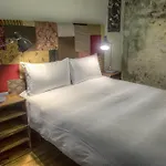 شقة The Living Quarters *