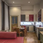 The Living Quarters