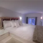 The Living Quarters بودابست