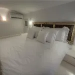 The Living Quarters