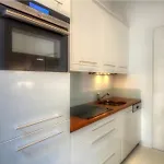 The Living Quarters شقة *