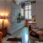 شقة The Living Quarters بودابست