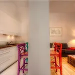 شقة The Living Quarters بودابست