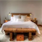 The Living Quarters