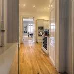 The Living Quarters * بودابست
