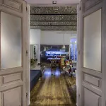The Living Quarters شقة بودابست