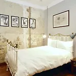 The Living Quarters *