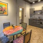 شقة The Living Quarters *