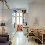 The Living Quarters