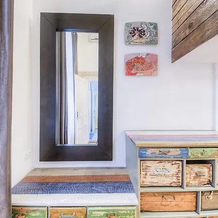 Aparthotel The Living Quarters Budapest