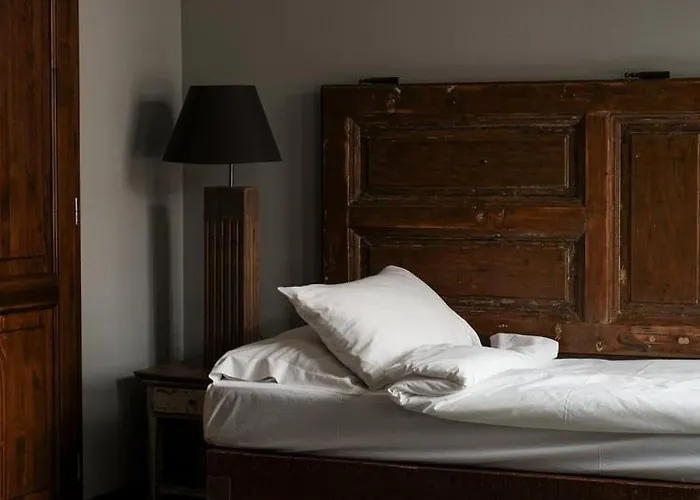 Apart Otel The Living Quarters 4*