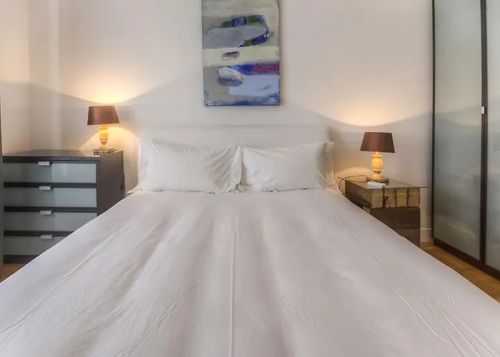Apart Otel The Living Quarters