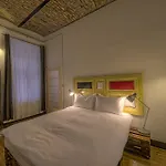 The Living Quarters