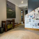 The Living Quarters 4* Budapeszt