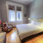 The Living Quarters